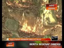 Gambar, ataupun video yang ada di channel ini terkadang berasal. Harta Karun Pulau Nangka Disembunyi Makhluk Halus Video Dailymotion