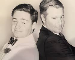 Hilbert Schenck's PMC Photo Gallery