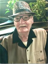 Obituary for Richard Lee Andrews