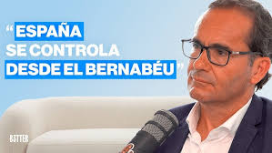 Entrevista a Fernando Galindo y Chelo Sánchez de la de la Facultad de  Comunicación de la UPSA