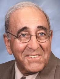 Joseph Picciotto Obituary (2021)