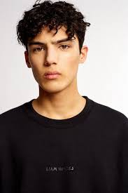 Liam Hodges X UO Man With His Imagination Sweatshirt