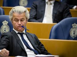 Geert wilders came second to the dutch prime minister mark rutte in the dutch election on wednesday march 15. Geert Wilders Maverick Who Could Ride Anti Islam Wave To The Top Of Dutch Politics