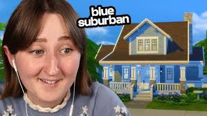 Creating a Kirby themed Sim