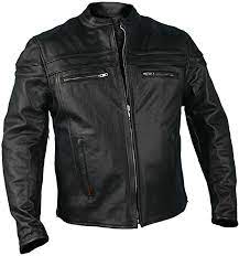 Top 10 Best Motorcycle Jackets Of 2020 Best Black Friday Deals Leather Jacket Mens Jacket Black Hot Leather Jacket