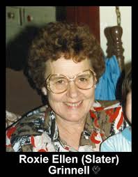 Index of /photos/Grinnell, Roxie Ellen (Slater)