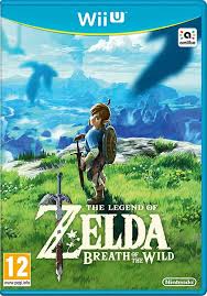Check spelling or type a new query. The Legend Of Zeld Breath Of The Wild Wii U Iso Inmortal Games
