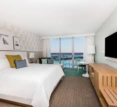 Welcome to the beachview inn on world famous clearwater beach. Hotel Rooms In Clearwater Beach Wyndham Grand