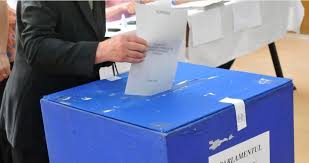 Sa nu uitati sa stați acasa, dezgustati de politica. Surse Primul Exit Poll Pe JudeÈ›ul BacÄƒu Update AghiuÈ›Äƒ È™tiri È™i Comentarii