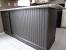 Beadboard Kitchen Cabinets