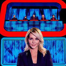Beat the best presentatrice chantal janzen kritisch op eigen presentatie chantal janzen kijkt haar programma's altijd met een kritisch oog terug. Vanavond Op Tv Chantal Janzen Presenteert Kennisquiz Beat The Champions Showbizznetwork Nl