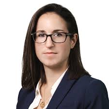 LRSA23 IDC Profile Bios: Christopher J. Masich