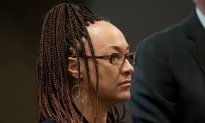 Miguel out now on streaming platforms. Race Faker Rachel Dolezal Reaches Settlement In Washington State Welfare Fraud Case Daily Mail Online