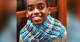 11-Year Old Boy Who Crochets Goes Viral and Lands Major Book Deal!