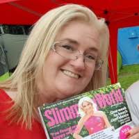 Sonia Doherty's Instagram, Twitter & Facebook