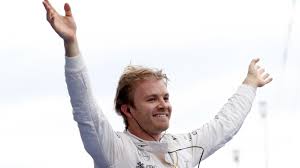 Australian grand prix, rd 1, race. Formel 1 Nico Rosberg Ist Neuer Formel 1 Weltmeister Sport Sz De