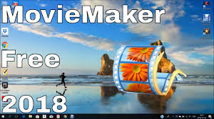 Windows movie maker is a basic video editor included in the pack of tools windows live essentials, ideal for users without any advanced editing knowledge. How To Download Windows Movie Maker 2018 Youtube