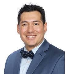 Gabriel Ward's Instagram, Twitter & Facebook