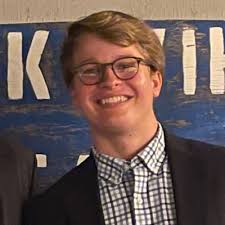 I'm happy to share that I'm starting a new position as a Research Assistant  at Harvard Medical School!