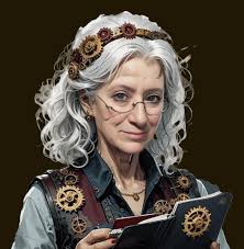 Author Cheryl Kaye Tardif