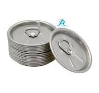 Aluminum Eoe 206rpt for Non Carbonated Beverage & Juice ...