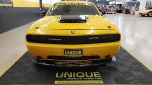 Image result for Stinger Yellow 2012 Challenger
