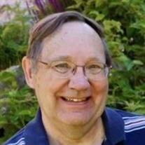 Darrell Lee Peterson Obituary