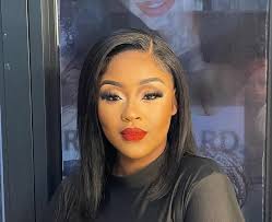 Gogo Skhotheni's cryptic post sparks abuse concerns | Bona Magazine