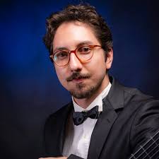 Celil Refik Kaya — Ex-Aequo