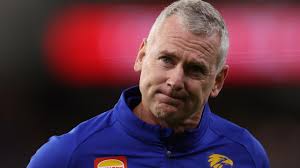 AFL 2022: West Coast Eagles, coach Adam Simpson, Richmond Tigers, Optus  Stadium, rebuild, transition