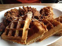 The Best Chicken And Waffles In Washington Dc Updated May 2021 Tripadvisor