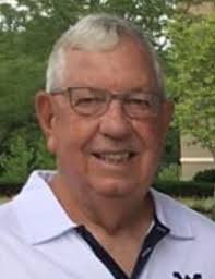 Obituary information for Charles "Charlie" Parsons