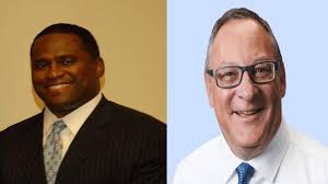 Belleville IL District 201 needs 2 new school board members