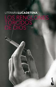 También, me gustaría aportar un buen clásico que les hace falta: Torcuato Luca De Tena Los Renglones Torcidos De Dios Libros Prohibidos