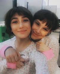 Millie Bobby Brown Brasil