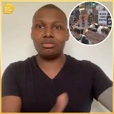 🎬A true doer, not a talker, and a man of principle. Longtime civil rights  activist Benjamin Swan says he participated in the movement because it was  right and it was good for