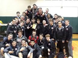 Long Island Wrestling Association