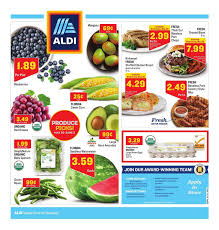 800 x 533 jpeg 88 кб. Aldi Weekly Ad Flyer September 25 October 1 2019 Weeklyad123 Com Weekly Ad Circular Grocery Stores Whole Food Recipes Aldi Bakery Menu