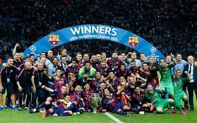Enjoy the best teams of the old continent in their fight for the coveted trophy. 2015 Uefa Champions League Final Kemasfajar