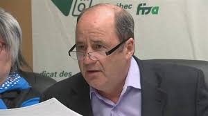 Des syndiqués de la Ville de Québec ciblés par des menaces