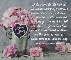 I'm so grateful to be your daughter. 2021 Mother S Day Activities And Mother S Day Brunch Lakeland Mom