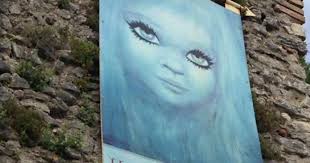Le migliori bacheche di azzurrina. La Leggenda Di Azzurrina