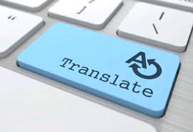 ترجمة مستندات من اللغة العربية الي اللغة الانجليزية Protranslate Net