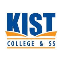 KIST College & SS Logo