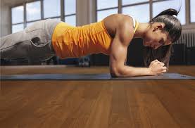 Once i had it all painted i removed the tape. Impact Rolls Wood Series Shock Absorbent Court Flooring