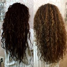 Does it mean you should make good friends with a flat iron? Pin Em Hair Makeup