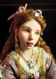 Linda Zalme One of a Kind Work at the Dollery