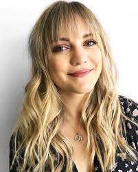 Dec 22, 2020 · ask your stylist to start your bangs towards the crown of your head, allowing them to consist of more hair and thereby look thicker, like jessica biel's.lund adds that this fringe hairstyle also. 50 Head Turning Hairstyles For Thin Hair To Flaunt In 2021