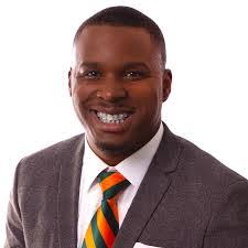 Damon Arnold's Instagram, Twitter & Facebook