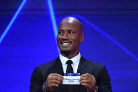 There's all sorts going on tonight: Reaction And Predictions The Uefa Champions League Group Stage Draw Bavarian Football Works